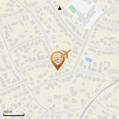 Foto zu Am Priesterberg 1-3, 13465 Berlin