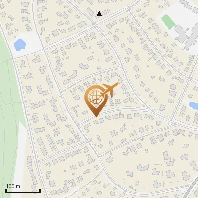 Foto zu Am Priesterberg 8-13, 13465 Berlin