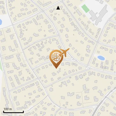 Foto zu Am Priesterberg 4-7, 13465 Berlin