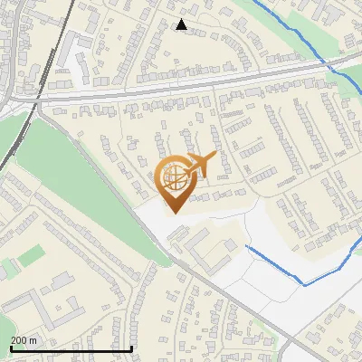 Foto zu Am Puffelskooche 9-13, 51069 Köln