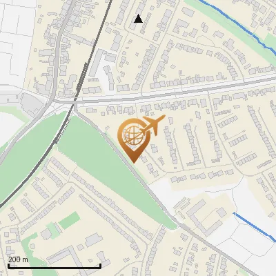 Foto zu Am Puffelskooche 17-27, 51069 Köln