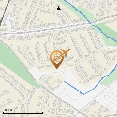 Foto zu Am Puffelskooche 1-7, 51069 Köln