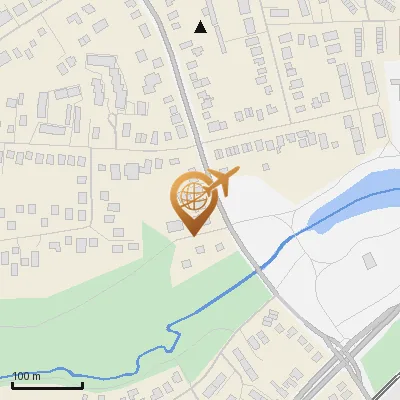 Foto zu Am Pulverhof 41-49, 22045 Hamburg