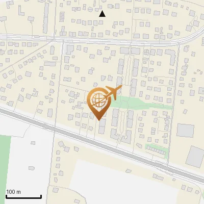 Foto zu Am Rain 10, 13591 Berlin