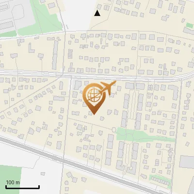 Foto zu Am Rain 3, 13591 Berlin