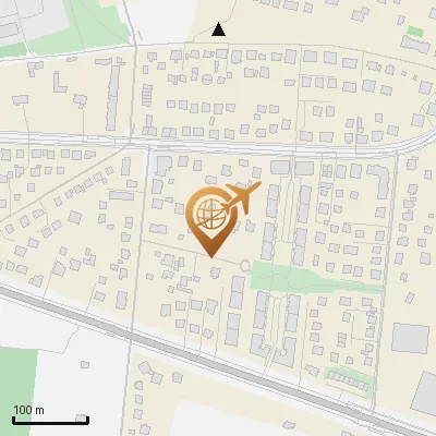 Foto zu Am Rain 4-9, 13591 Berlin