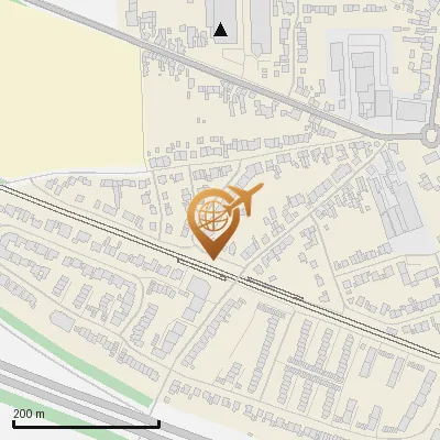 Foto zu Am Rande 4, 51107 Köln