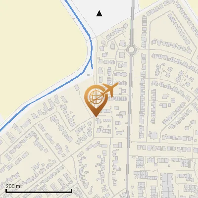 Foto zu Am Randkanal 1-7, 50859 Köln