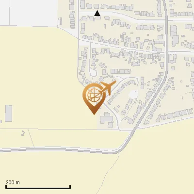 Karte Am Rapohl 38, 50859 Köln