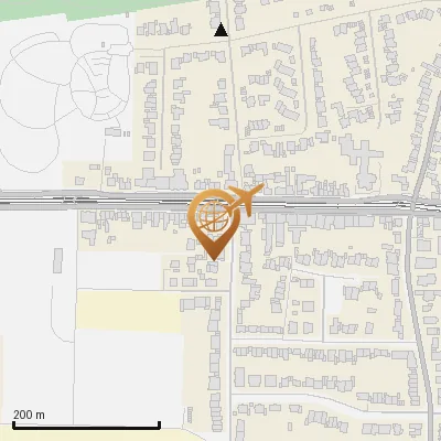 Karte Am Rapohl 2-8, 50859 Köln