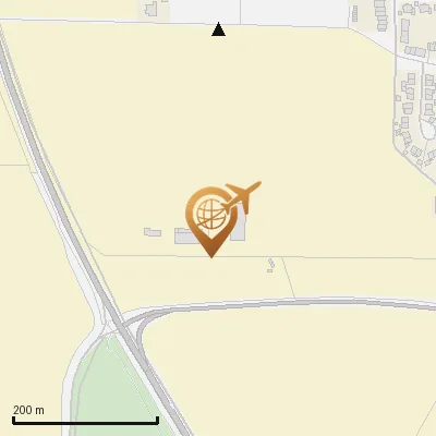 Karte Am Rapohl 48, 50859 Köln