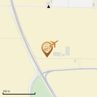 Karte Am Rapohl 50, 50859 Köln