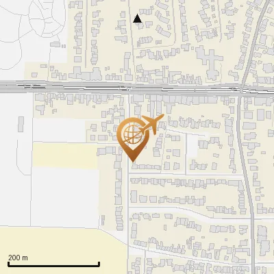 Foto zu Am Rapohl 9-12, 50859 Köln