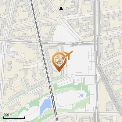 Foto zu Am Rathaus 4-10, 10825 Berlin