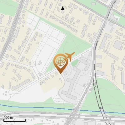 Foto zu Am Rathauspark 1, 13437 Berlin