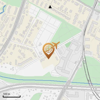 Foto zu Am Rathauspark 3, 13437 Berlin