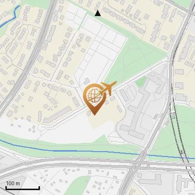 Foto zu Am Rathauspark 7-11, 13437 Berlin