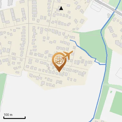 Foto zu Am Ree 48-52, 22459 Hamburg