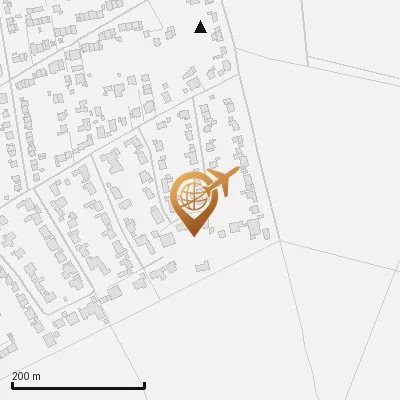Karte Am Rehwechsel 3-5, 51109 Köln