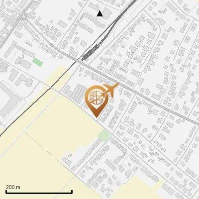 Foto zu Am Rhabarberschlitten 1-16, 51143 Köln