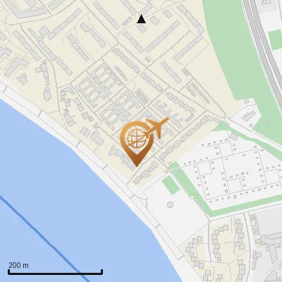 Foto zu Am Rheinacker 2, 51061 Köln