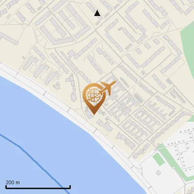 Karte Am Rheinacker 45-49, 51061 Köln