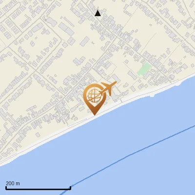 Karte Am Rheinberg 7-11, 50999 Köln