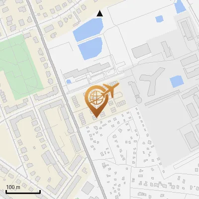 Foto zu Am Rheinischen Viertel 8-15, 10318 Berlin