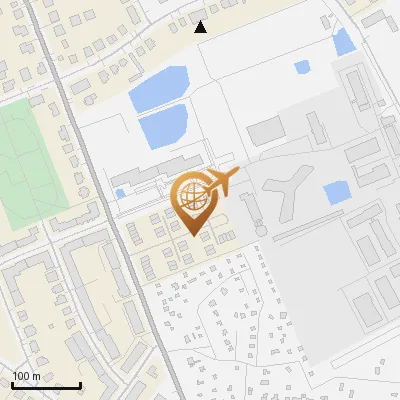 Foto zu Am Rheinischen Viertel 17-32, 10318 Berlin