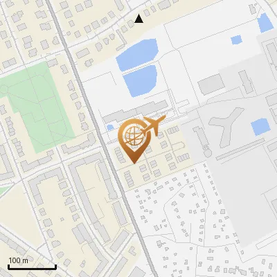 Foto zu Am Rheinischen Viertel 2-7, 10318 Berlin