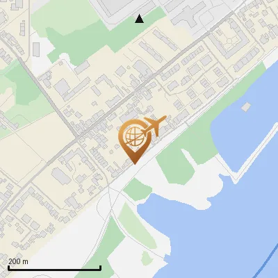 Foto zu Am Rheinufer 2-9, 50999 Köln