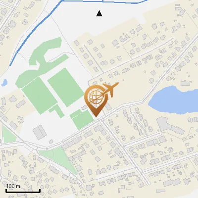 Foto zu Am Ried 1, 13467 Berlin