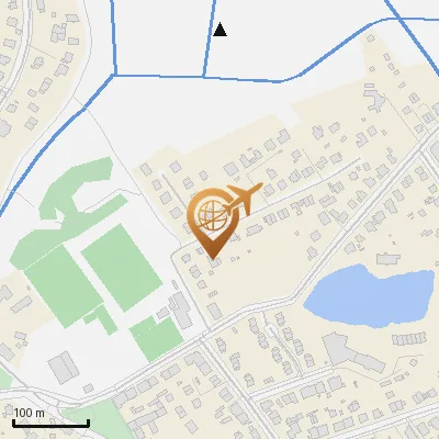 Foto zu Am Ried 12, 13467 Berlin