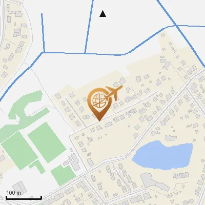 Foto zu Am Ried 14-19, 13467 Berlin