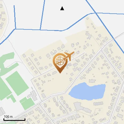 Foto zu Am Ried 20-24, 13467 Berlin