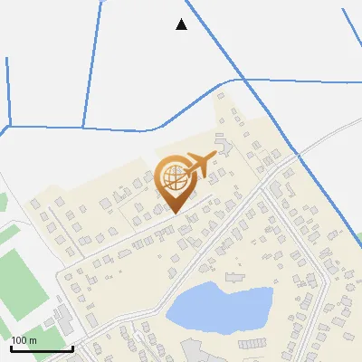 Foto zu Am Ried 25-33, 13467 Berlin