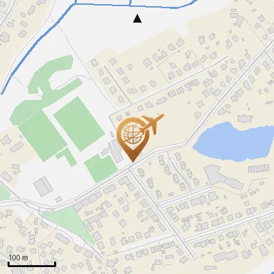 Foto zu Am Ried 37, 13467 Berlin