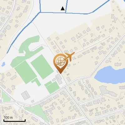 Foto zu Am Ried 3-11, 13467 Berlin