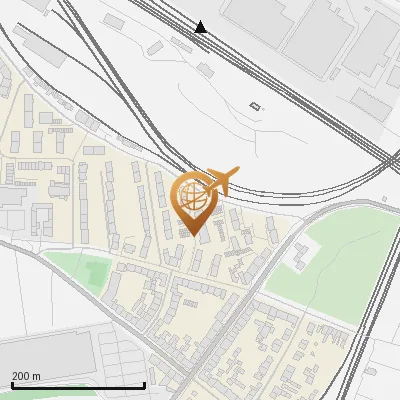 Foto zu Am Rodderberg 4-8, 51105 Köln