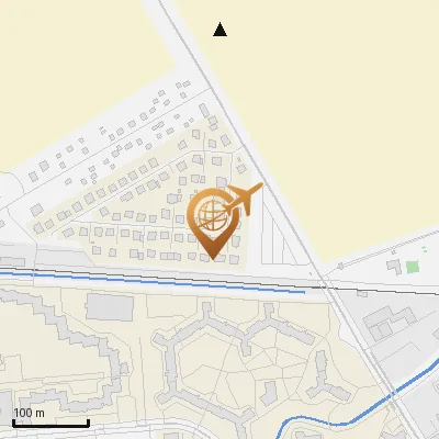 Foto zu Am Rodelberg 8-26, 13469 Berlin