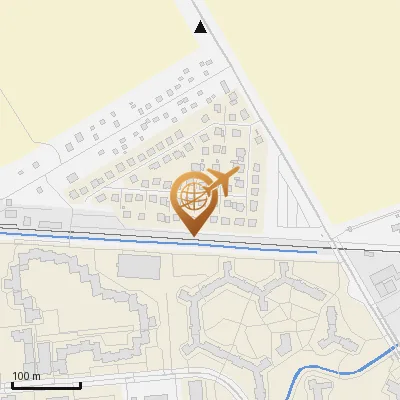 Foto zu Am Rodelberg 27-29, 13469 Berlin