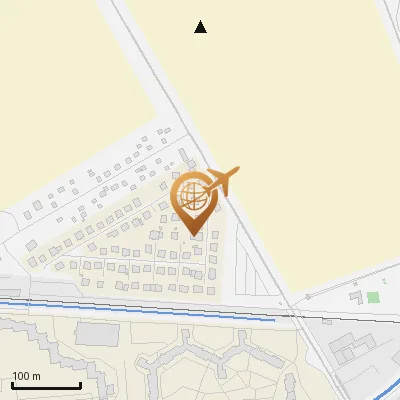 Foto zu Am Rodelberg 1-7, 13469 Berlin