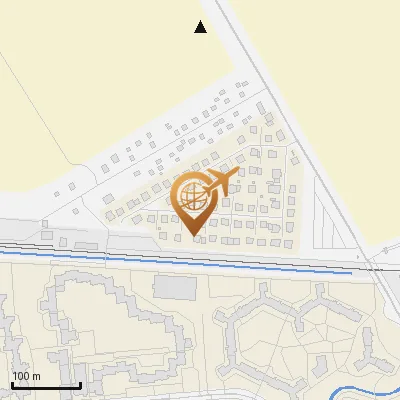 Foto zu Am Rodelberg 31-49, 13469 Berlin