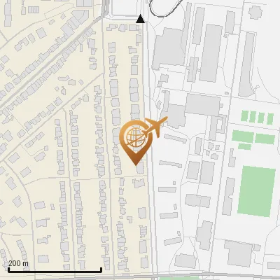 Karte Am Römerhof 28-34, 50858 Köln