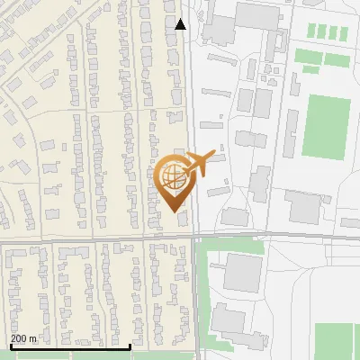 Karte Am Römerhof 38-46, 50858 Köln