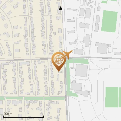 Karte Am Römerhof 48-50, 50858 Köln