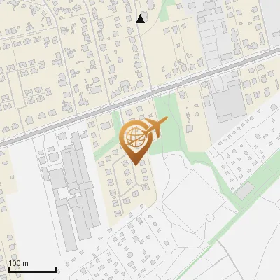 Foto zu Am Römersgrün 1-13, 12347 Berlin