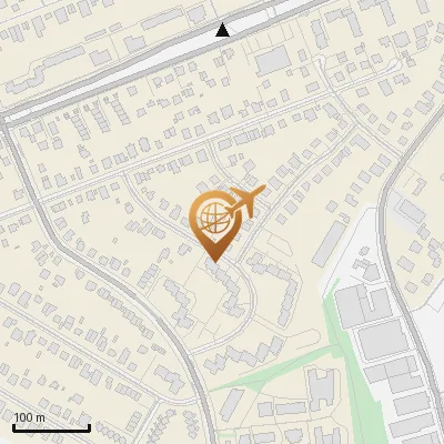 Foto zu Am Rötepfuhl 13-20, 12349 Berlin