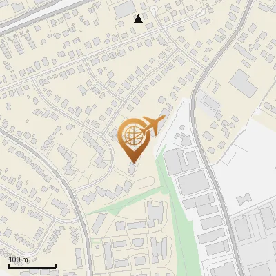 Foto zu Am Rötepfuhl 21, 12349 Berlin