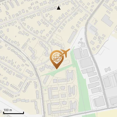 Foto zu Am Rötepfuhl 25-29, 12349 Berlin